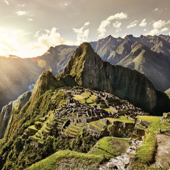 places to visit in peru and why