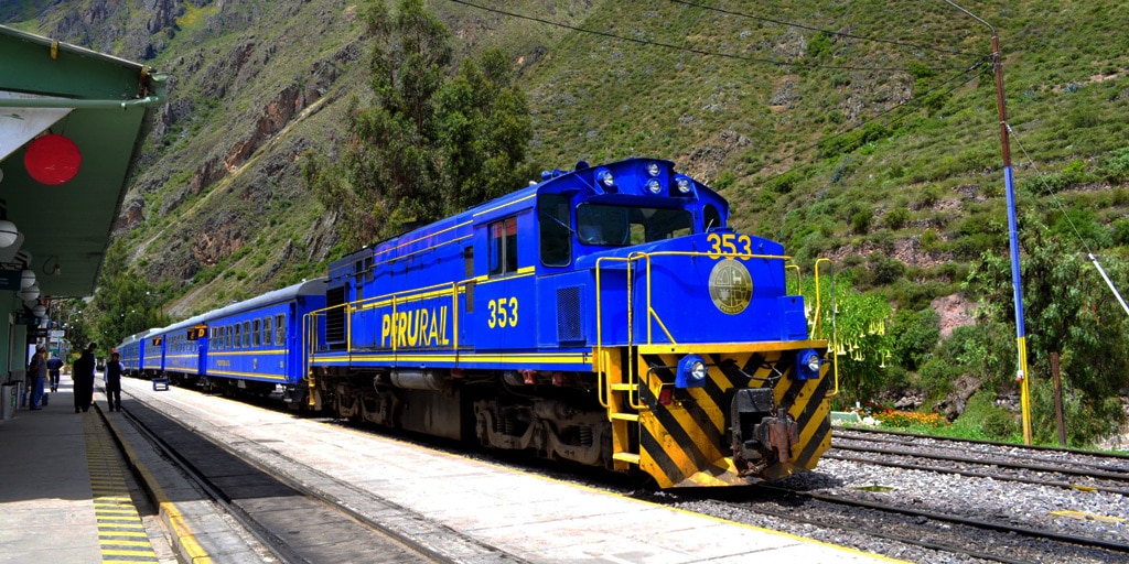 Peru Rail: All You Need to Know in 2019 - Peru Hop
