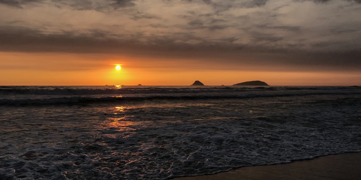 Xxx Hd Video 13 Sal - The 13 Best Beaches in Peru to Visit - Peru Hop
