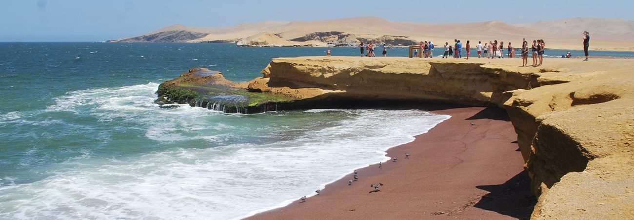 Beach Resorts in Peru: The Best Options in 2021 - Peru Hop
