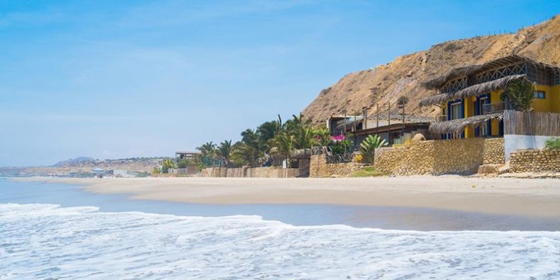 Czech Beach Sex - Beach Resorts in Peru: The Best Options in 2021 - Peru Hop